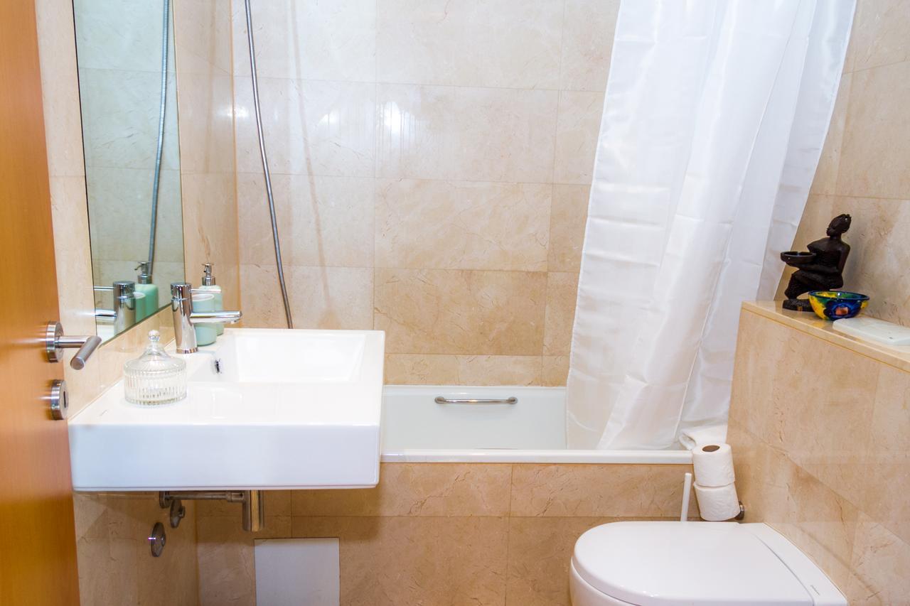 Liiiving In Matosinhos | Corporate Comfort Flat 외부 사진