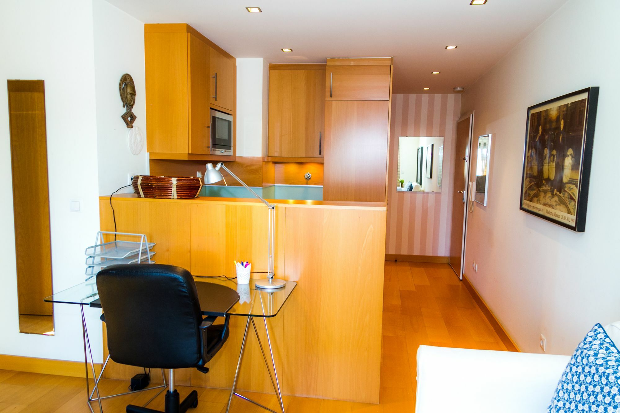 Liiiving In Matosinhos | Corporate Comfort Flat 외부 사진