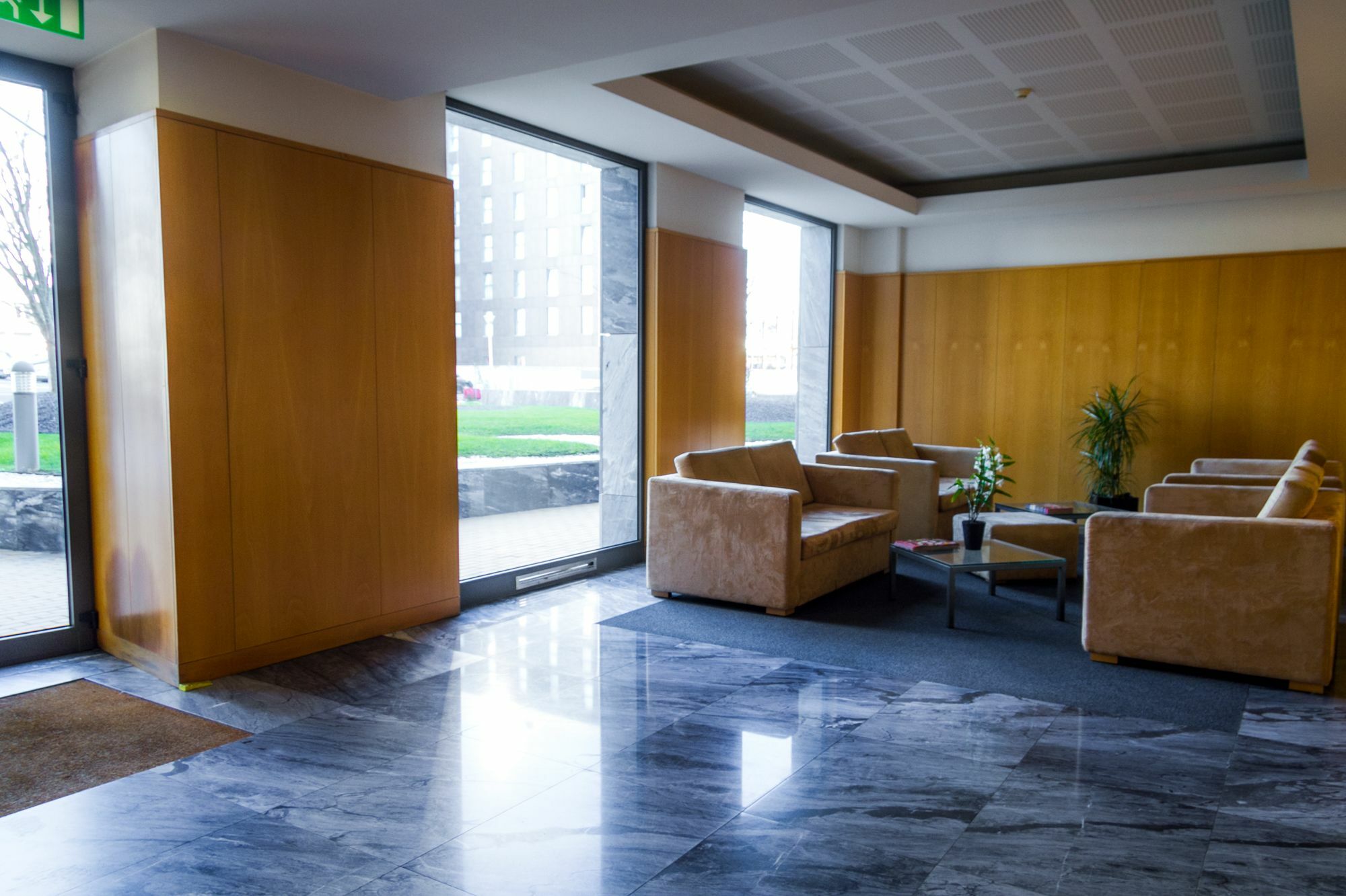 Liiiving In Matosinhos | Corporate Comfort Flat 외부 사진