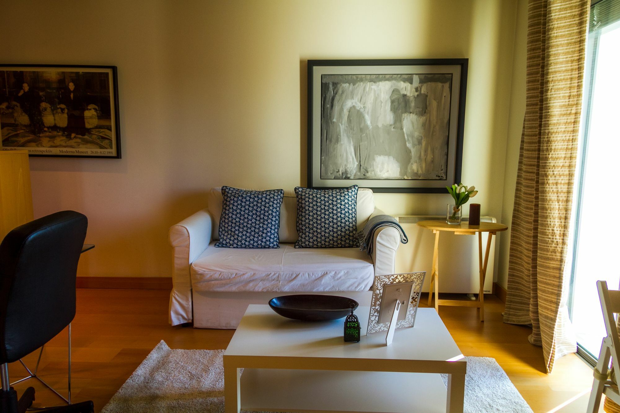 Liiiving In Matosinhos | Corporate Comfort Flat 외부 사진