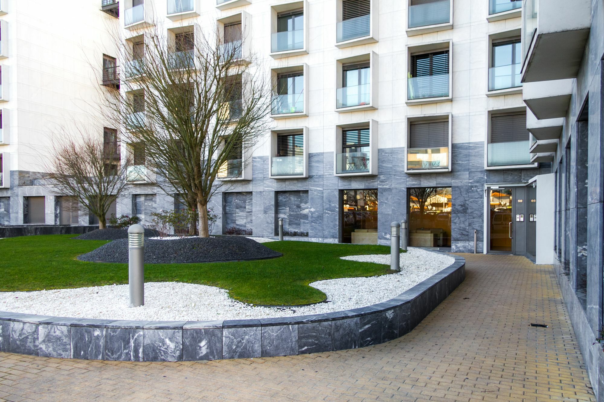 Liiiving In Matosinhos | Corporate Comfort Flat 외부 사진