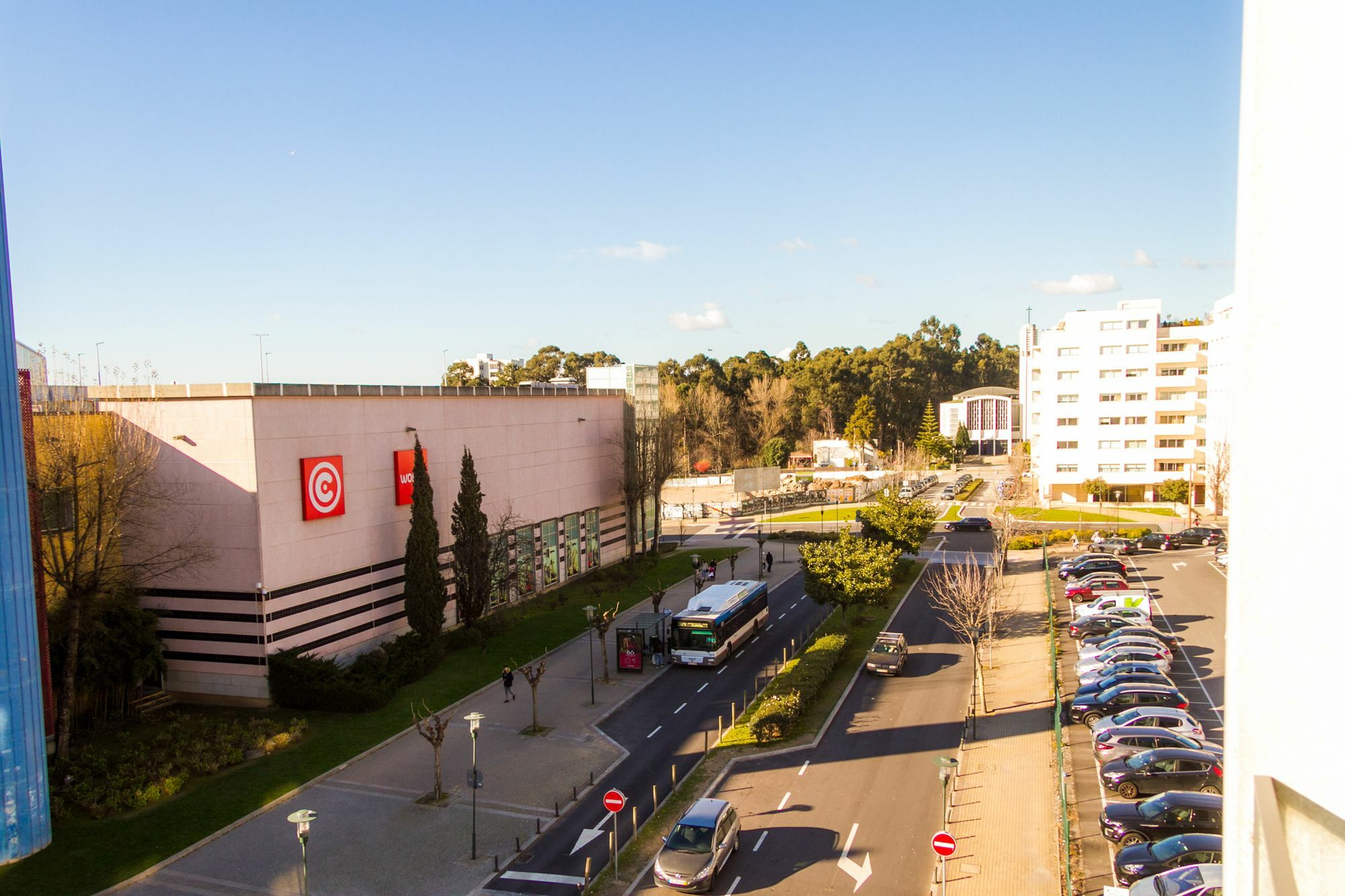 Liiiving In Matosinhos | Corporate Comfort Flat 외부 사진