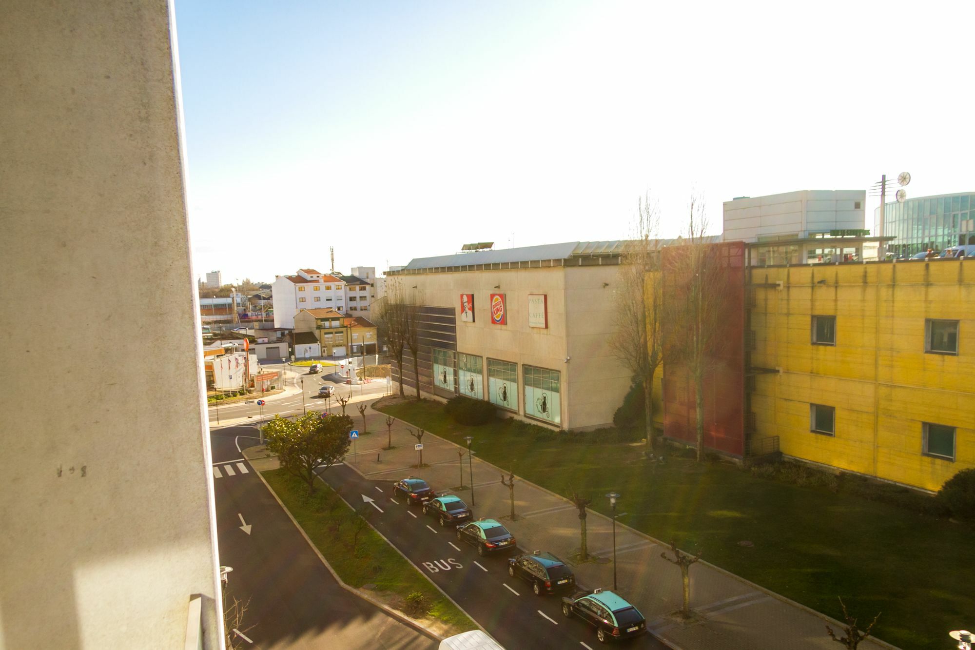 Liiiving In Matosinhos | Corporate Comfort Flat 외부 사진