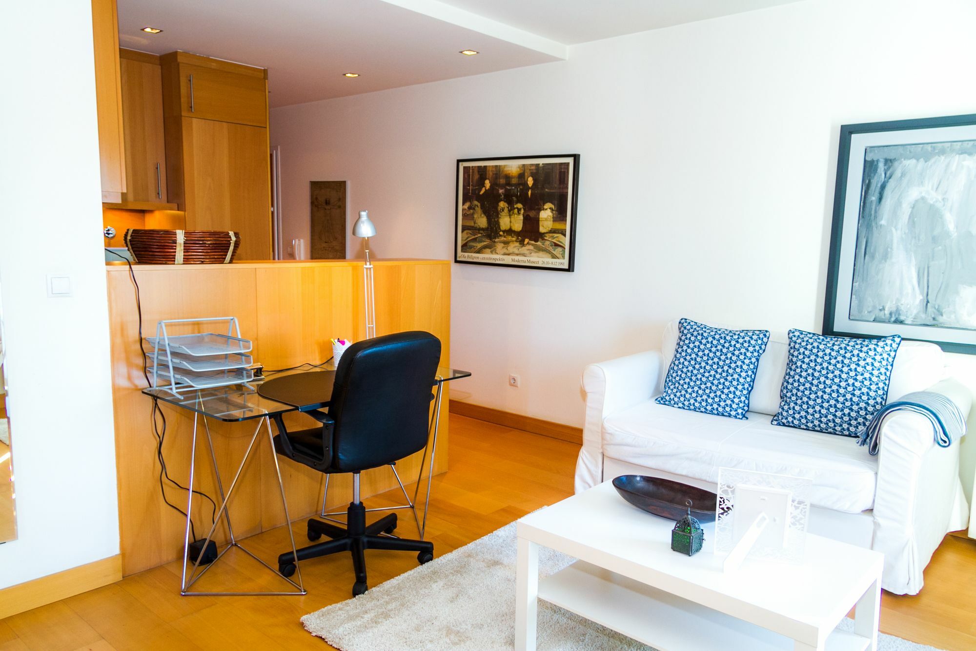 Liiiving In Matosinhos | Corporate Comfort Flat 외부 사진