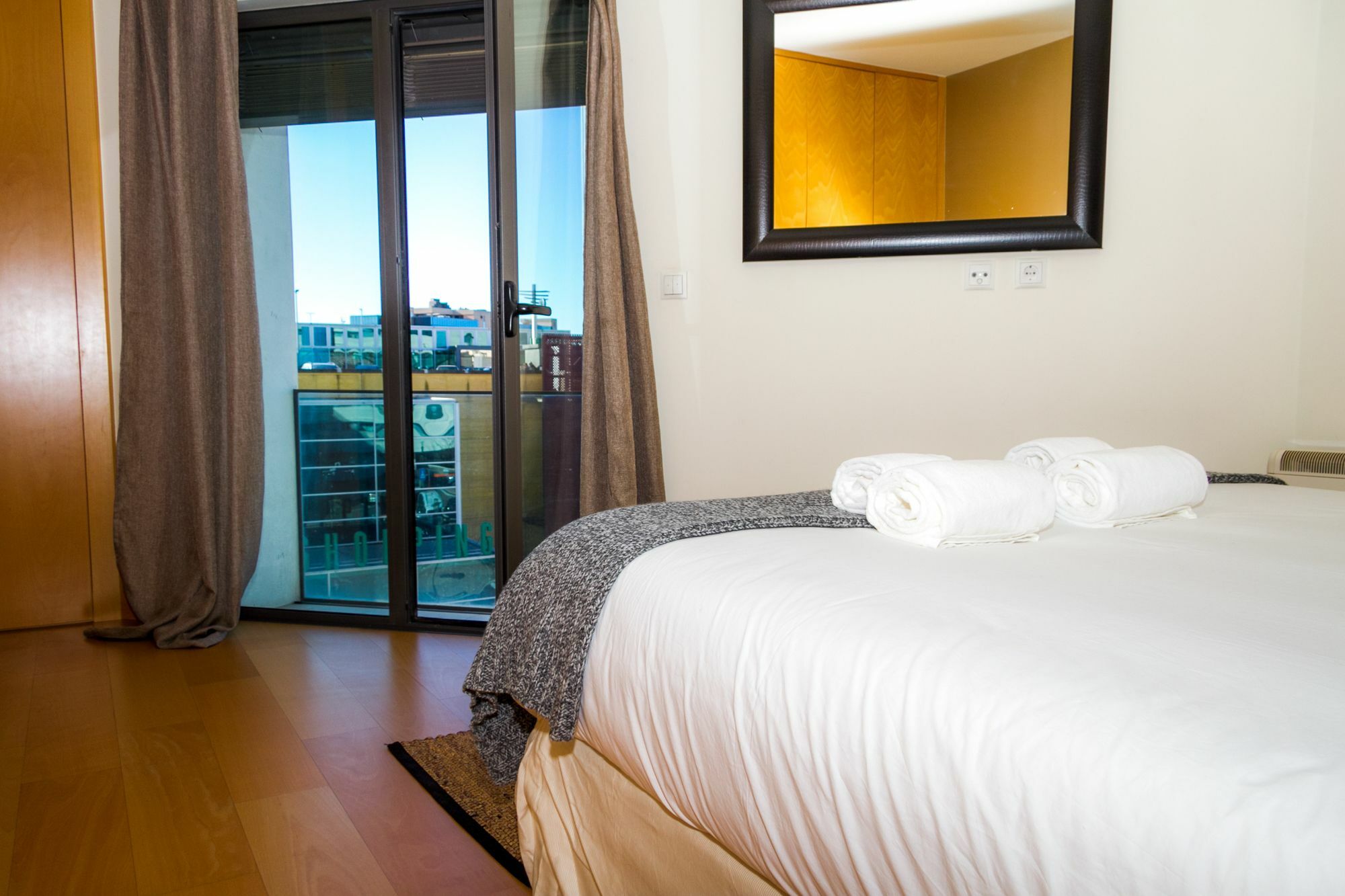 Liiiving In Matosinhos | Corporate Comfort Flat 외부 사진