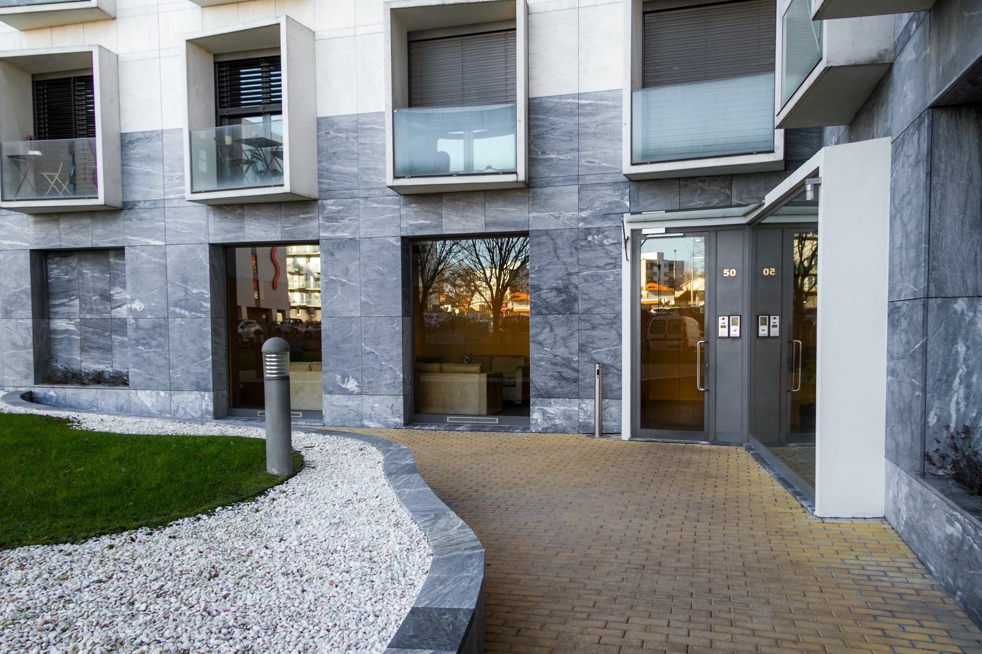 Liiiving In Matosinhos | Corporate Comfort Flat 외부 사진